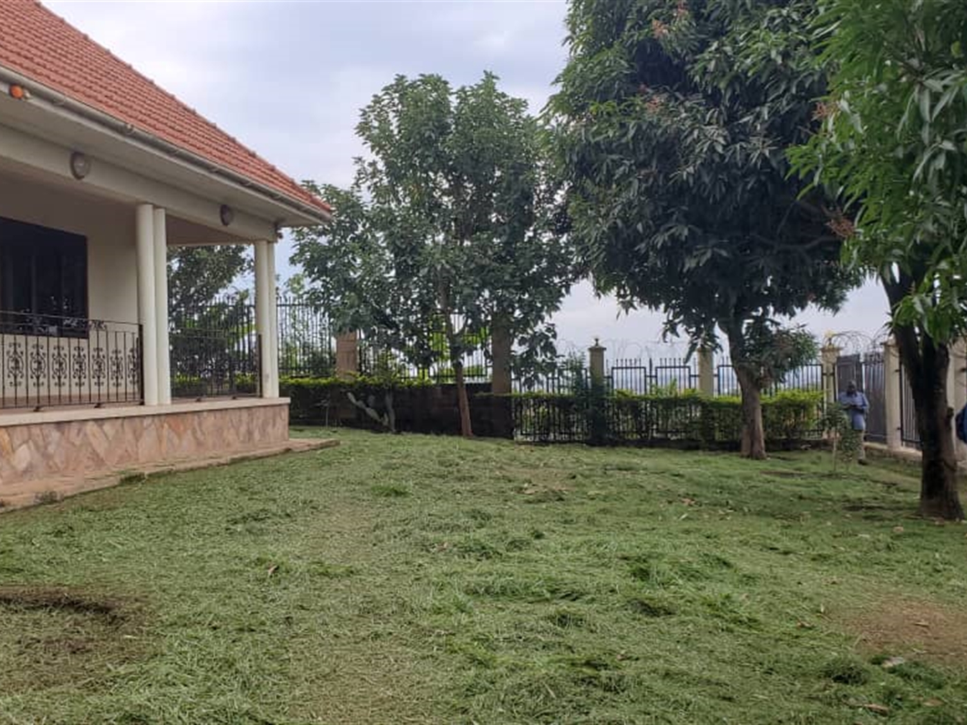 1 bedroom Bungalow for sale in Kisaasi Wakiso Uganda,