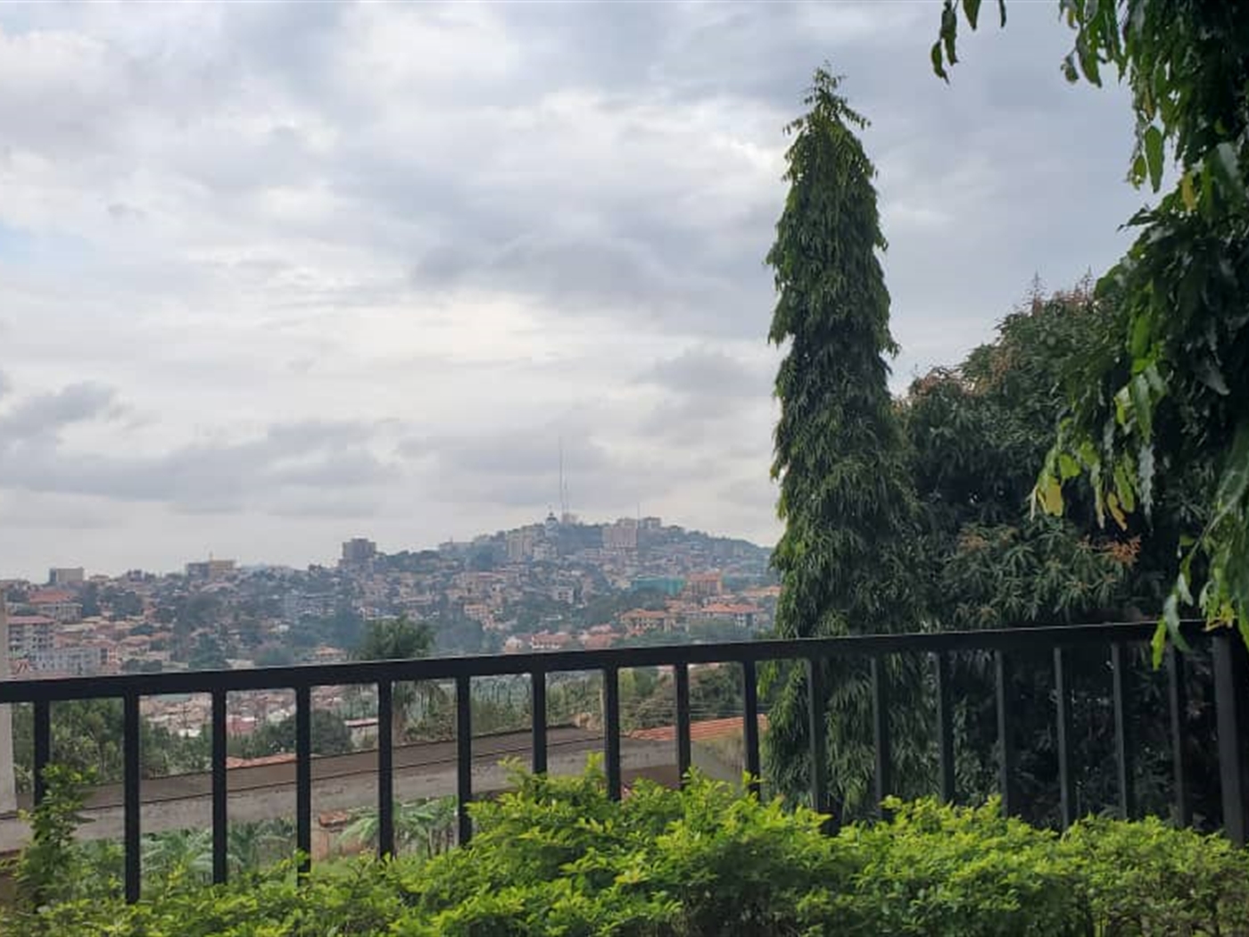 1 bedroom Bungalow for sale in Kisaasi Wakiso Uganda,