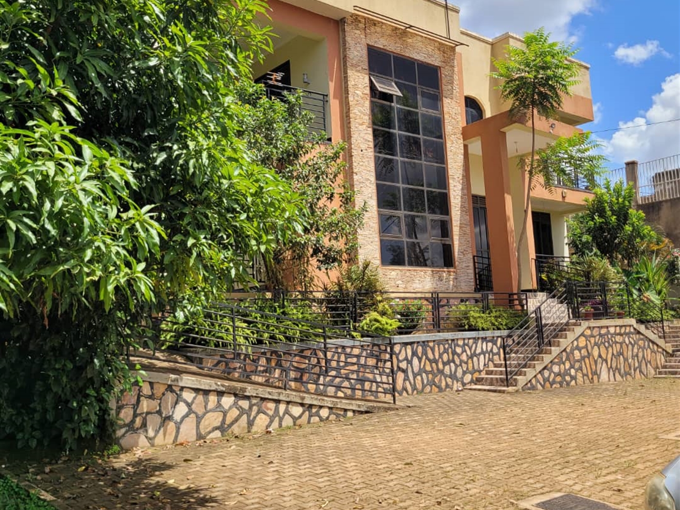 4 bedroom Bungalow for sale in Lungujja Kampala Uganda