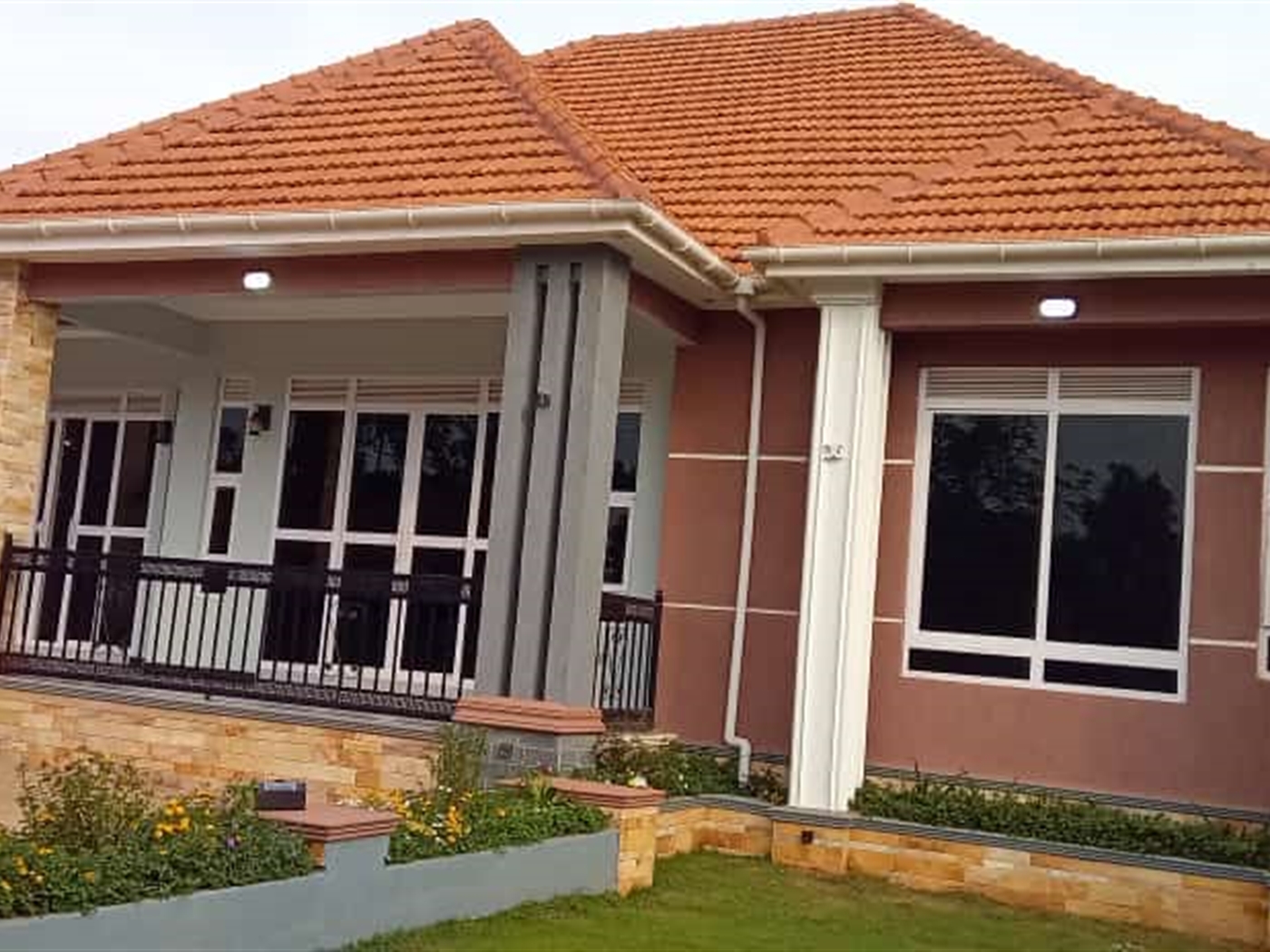 3 bedroom Bungalow for sale in Kitende Wakiso Uganda