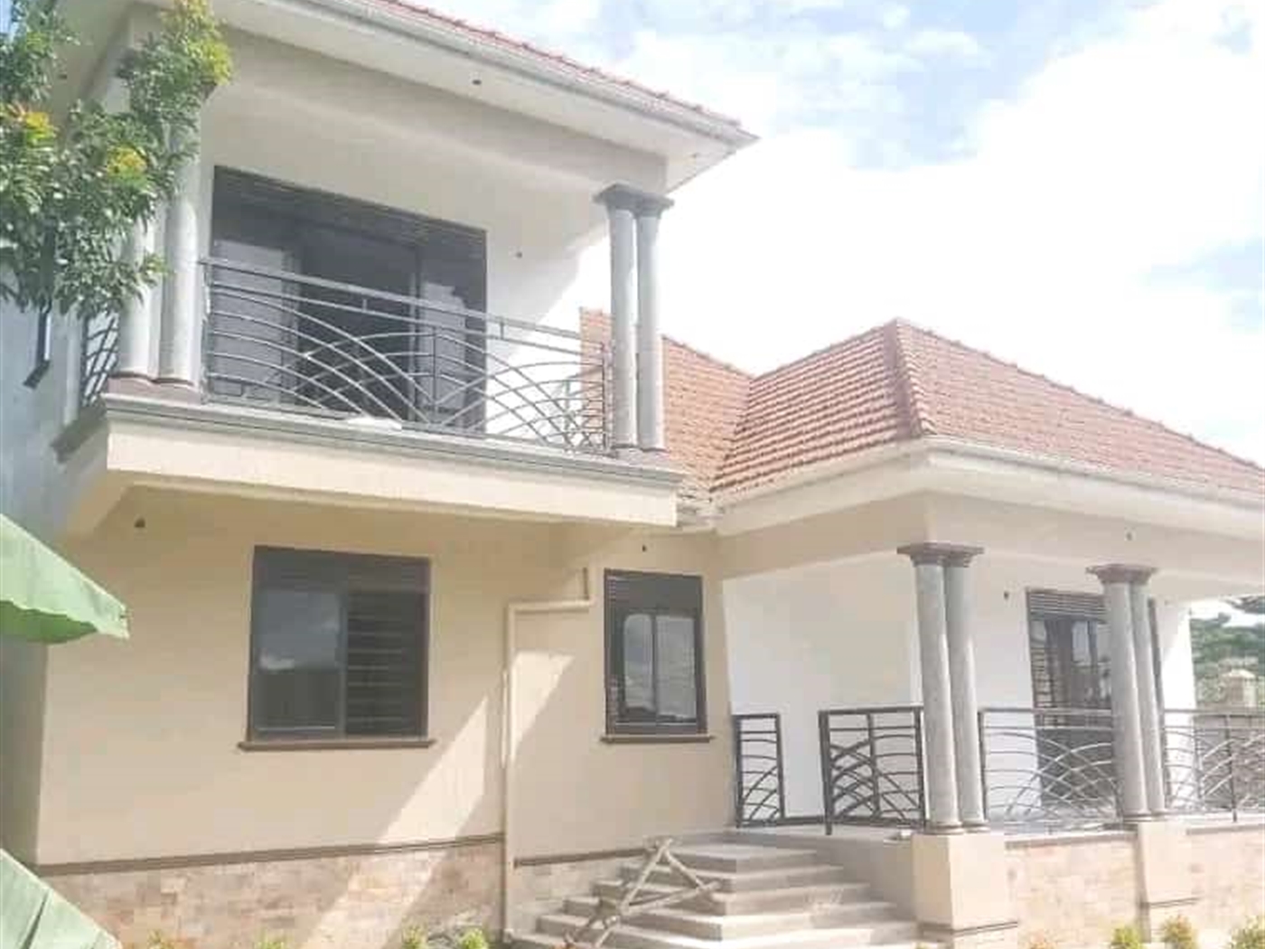4 bedroom Bungalow for sale in Kitende Wakiso Uganda