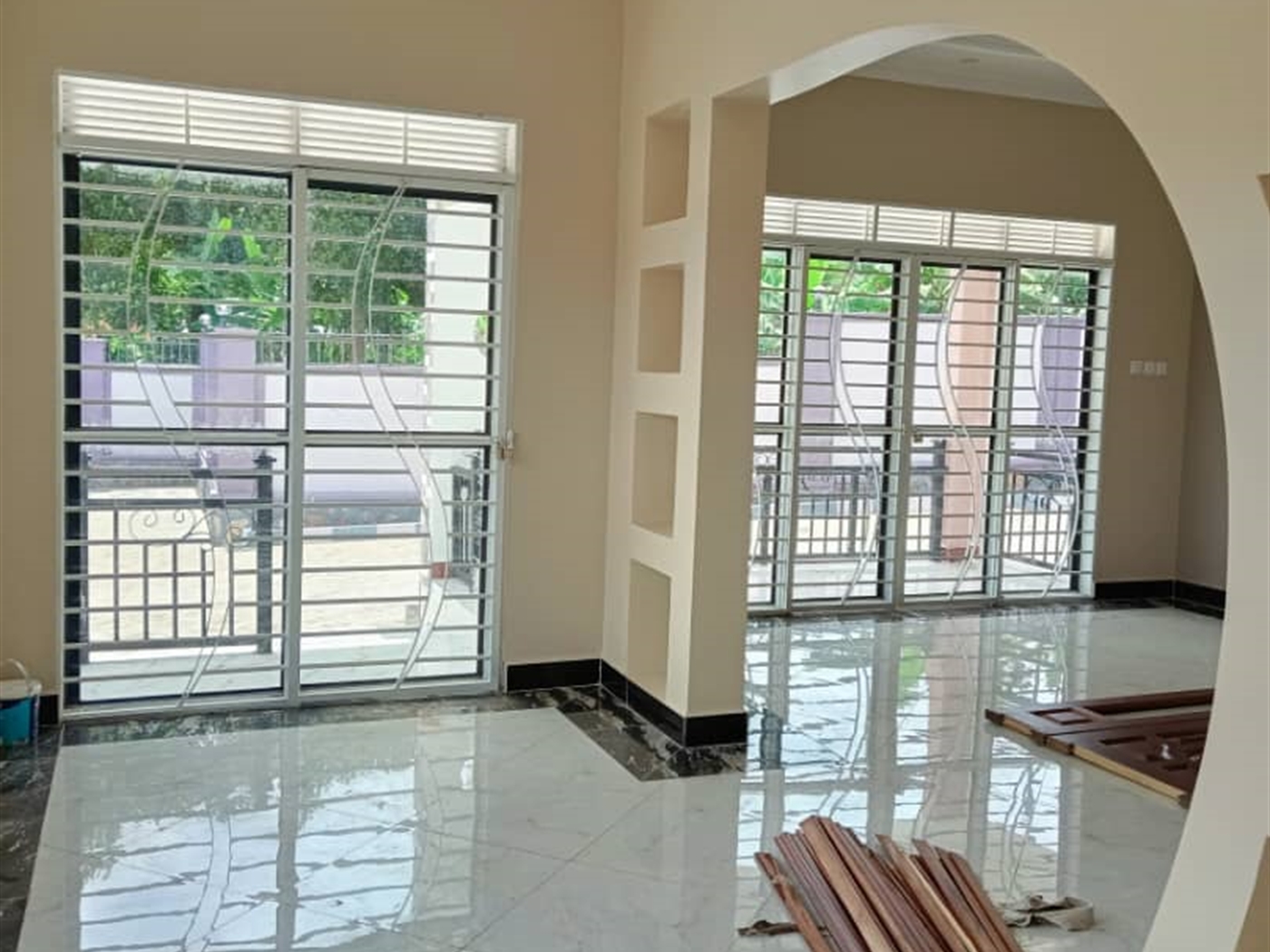 4 bedroom Bungalow for sale in Kitende Wakiso Uganda