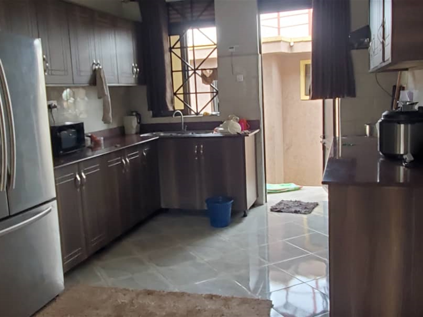 4 bedroom Bungalow for sale in Komamboga Kampala Uganda