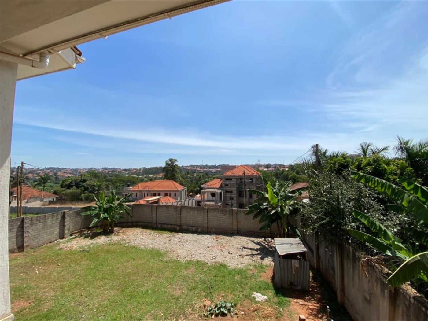 6 bedroom Shell House for sale in Kiwaatule Kampala Uganda
