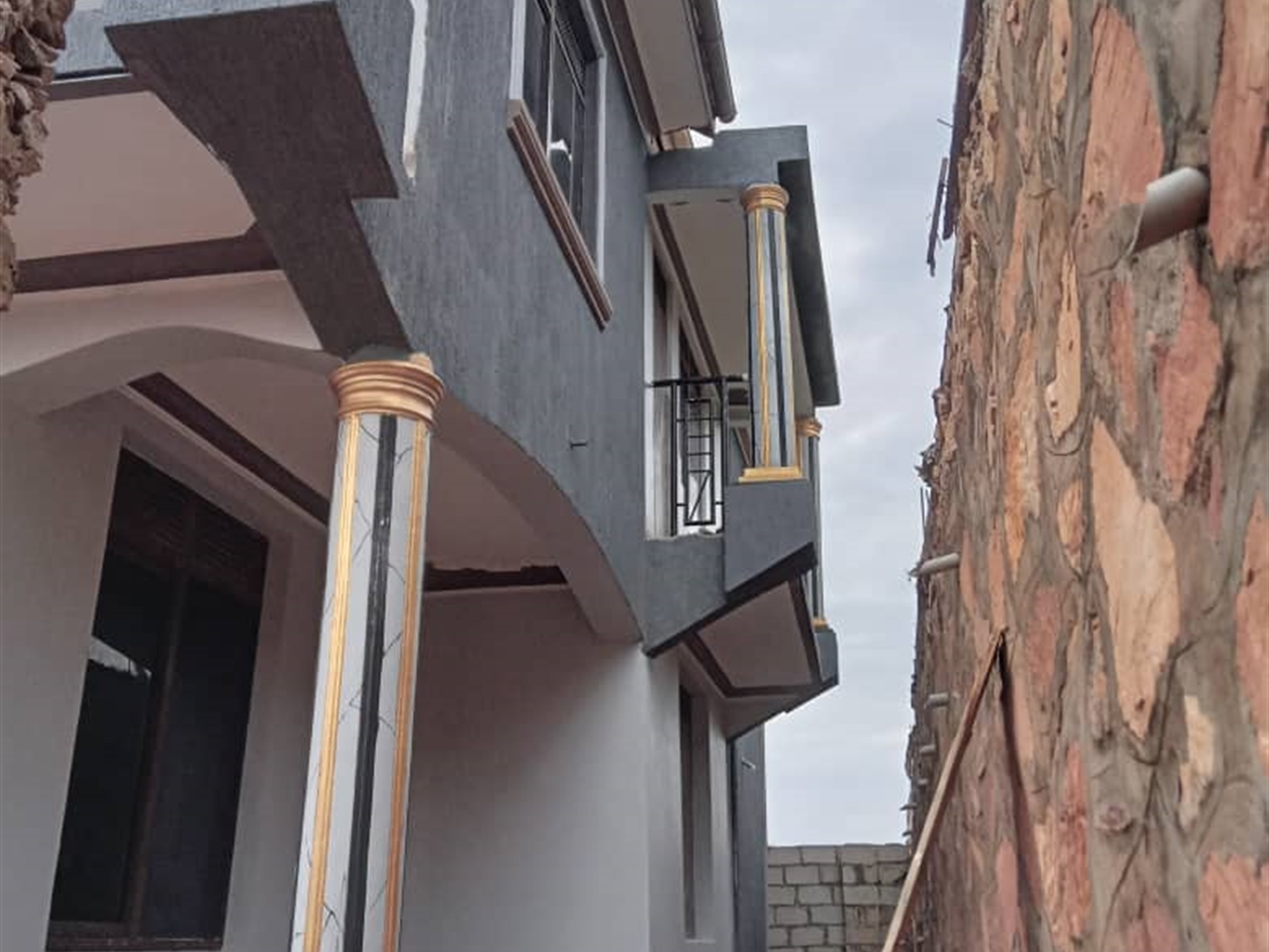 4 bedroom Storeyed house for sale in Buloba Wakiso Uganda