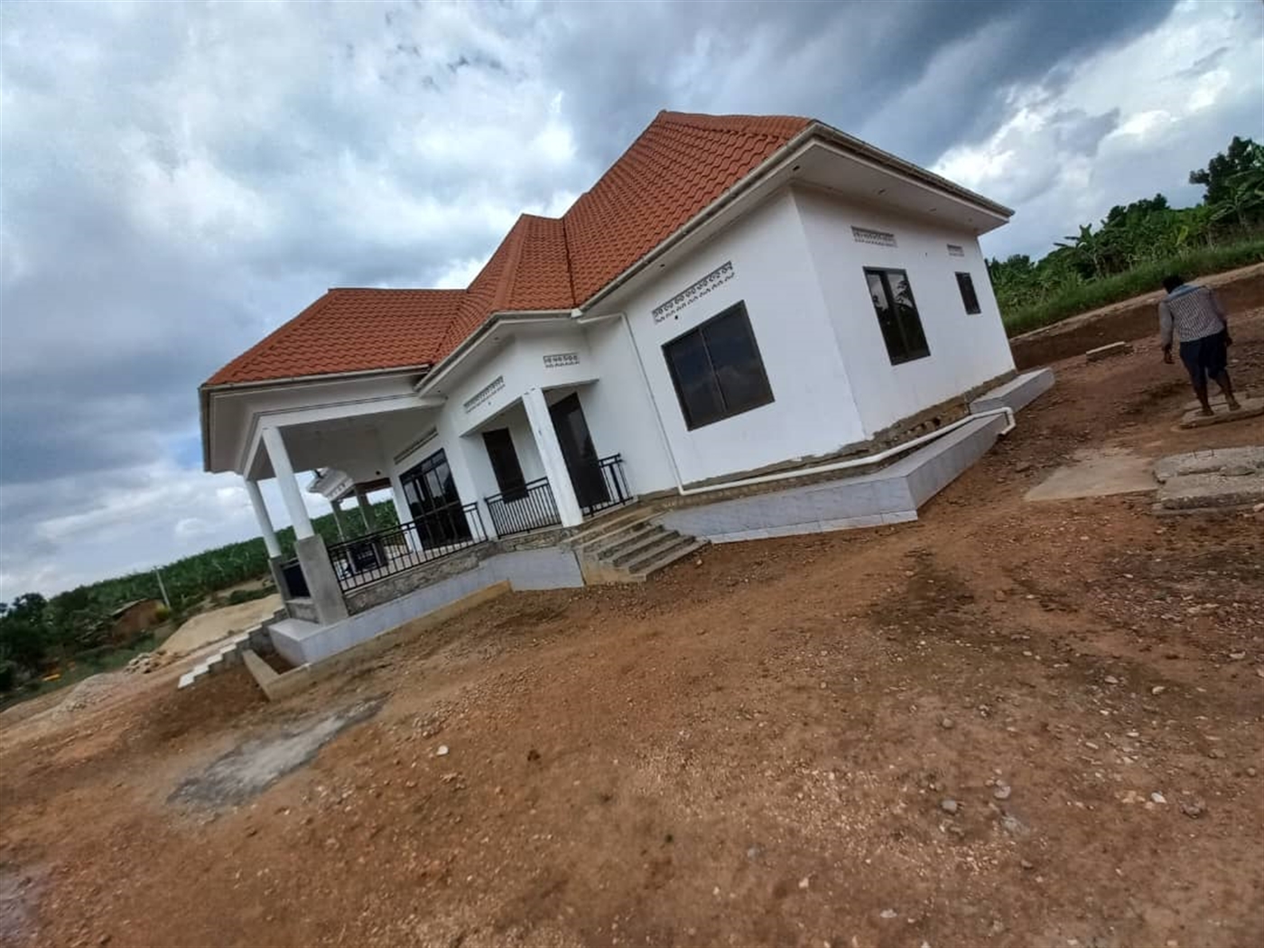 5 bedroom Bungalow for sale in Ibandambarara Mbarara Uganda