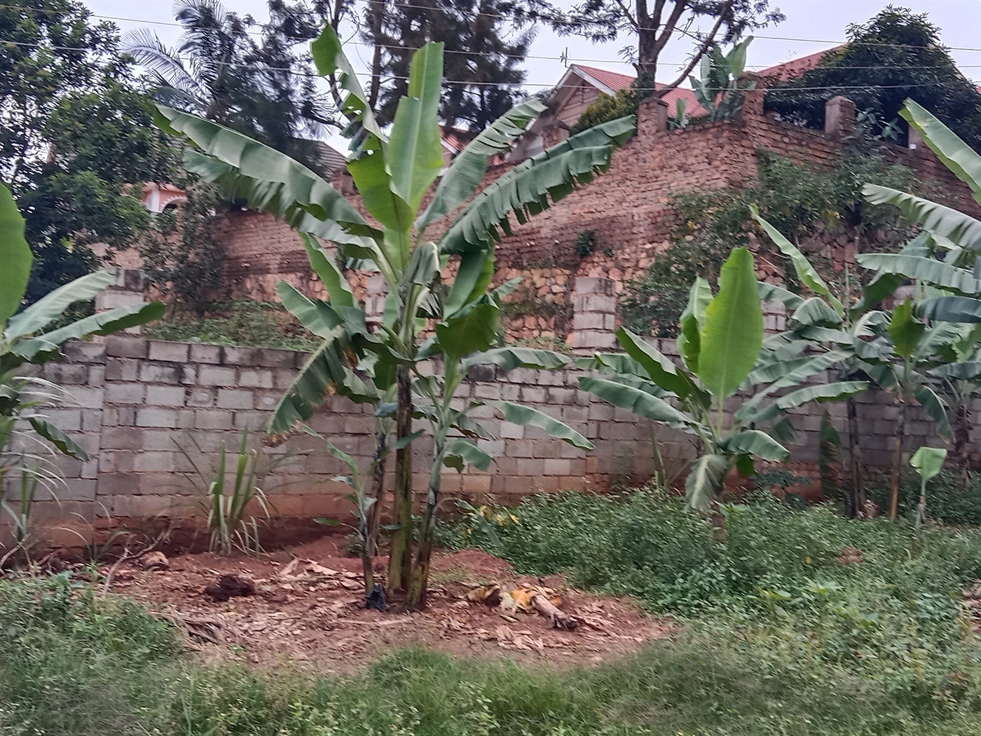 Multipurpose space for sale in Seguku Wakiso Uganda