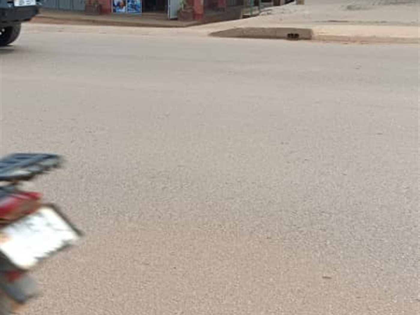 Commercial block for sale in Mpererwe Wakiso Uganda
