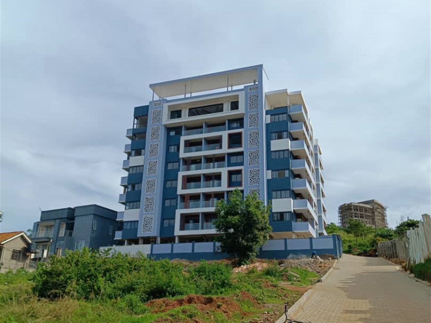 2 bedroom Apartment for sale in Mutungo Kampala Uganda