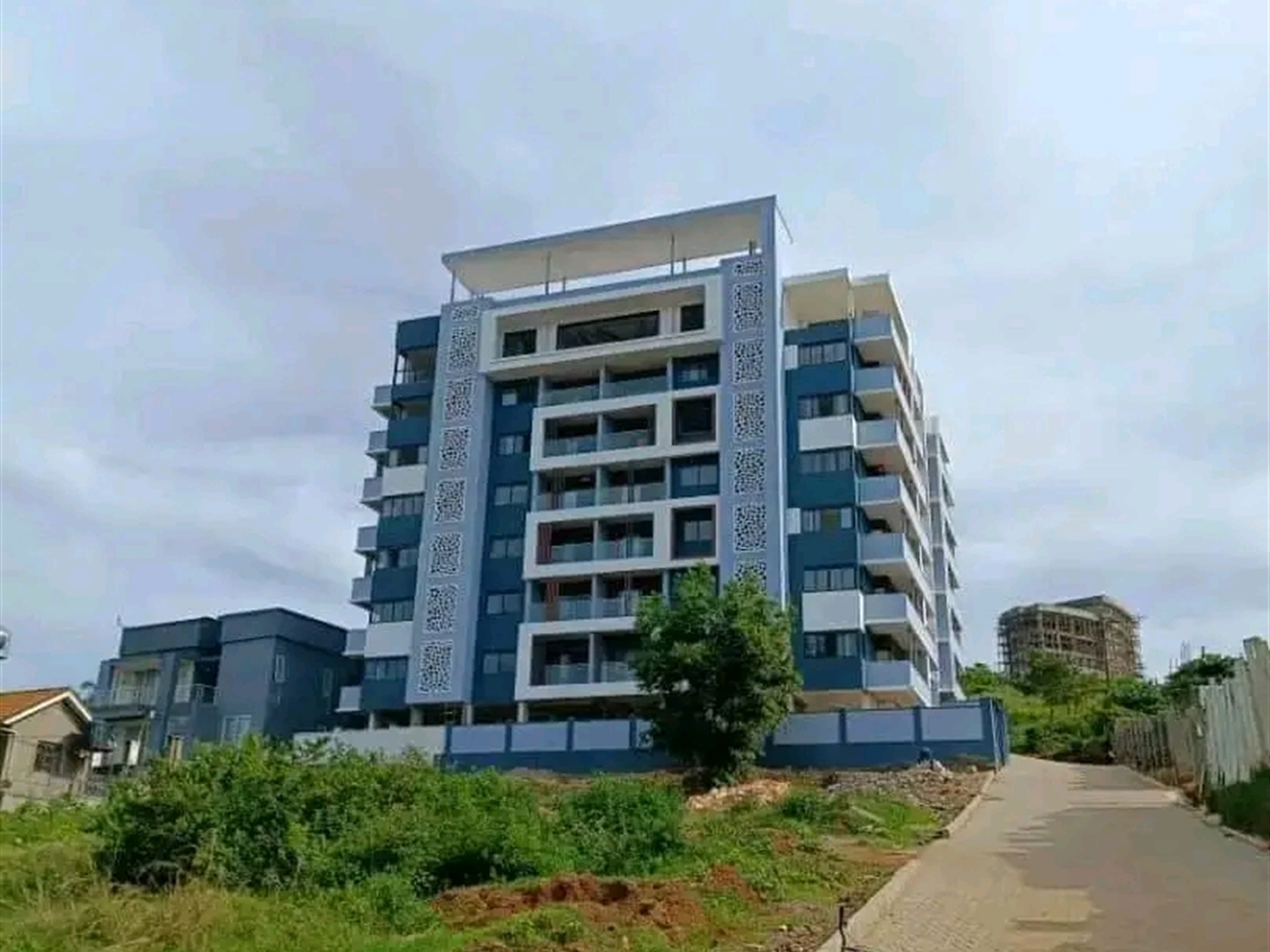 2 bedroom Apartment for sale in Mutungo Kampala Ug...