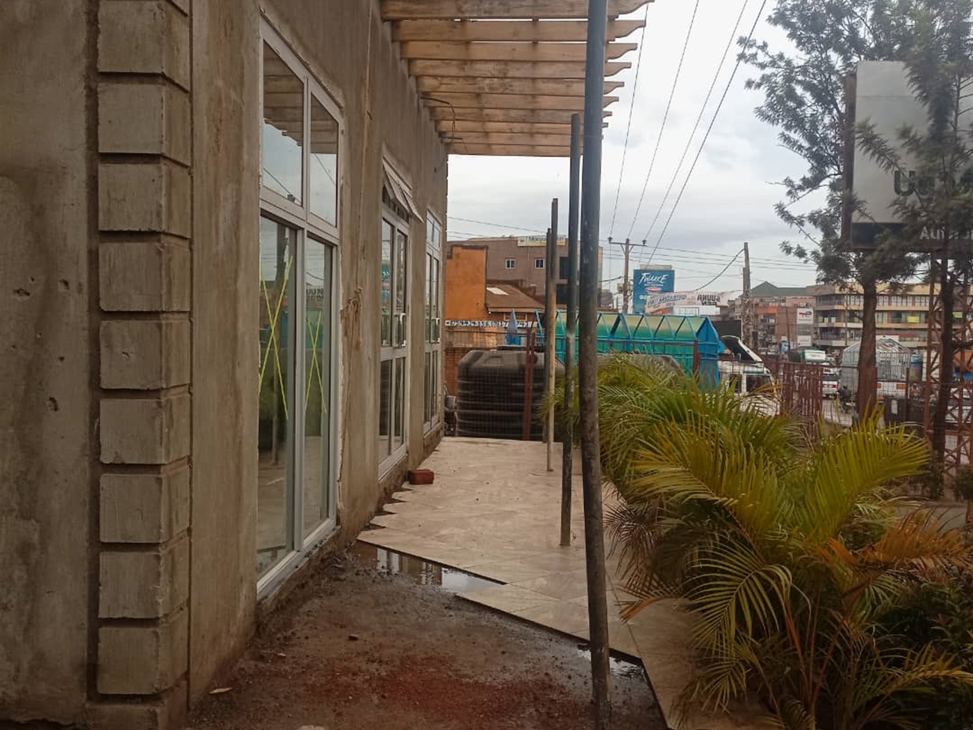 Guest house for sale in Nateete Kampala Uganda