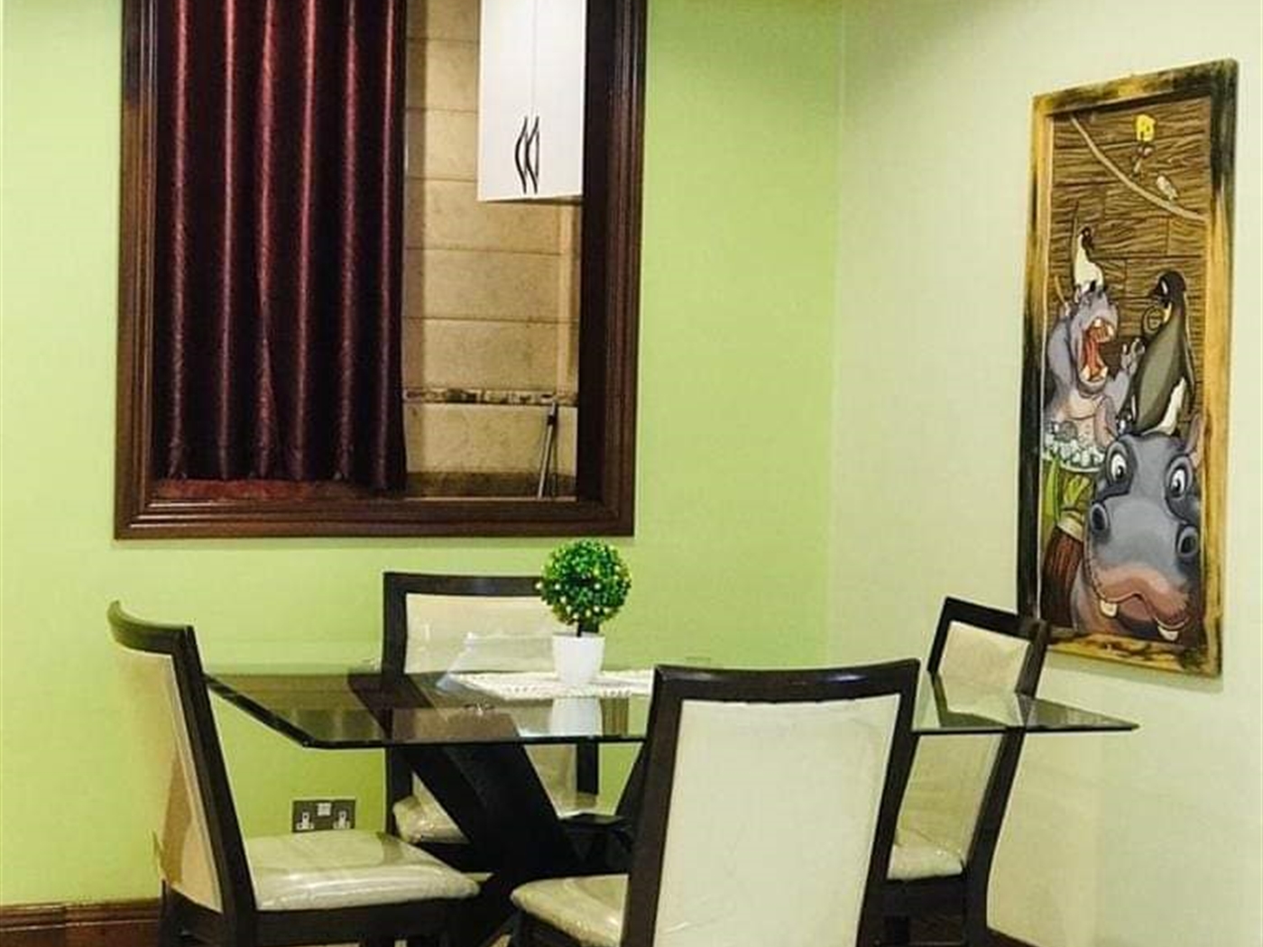 Hotel for sale in Ntinda Kampala Uganda