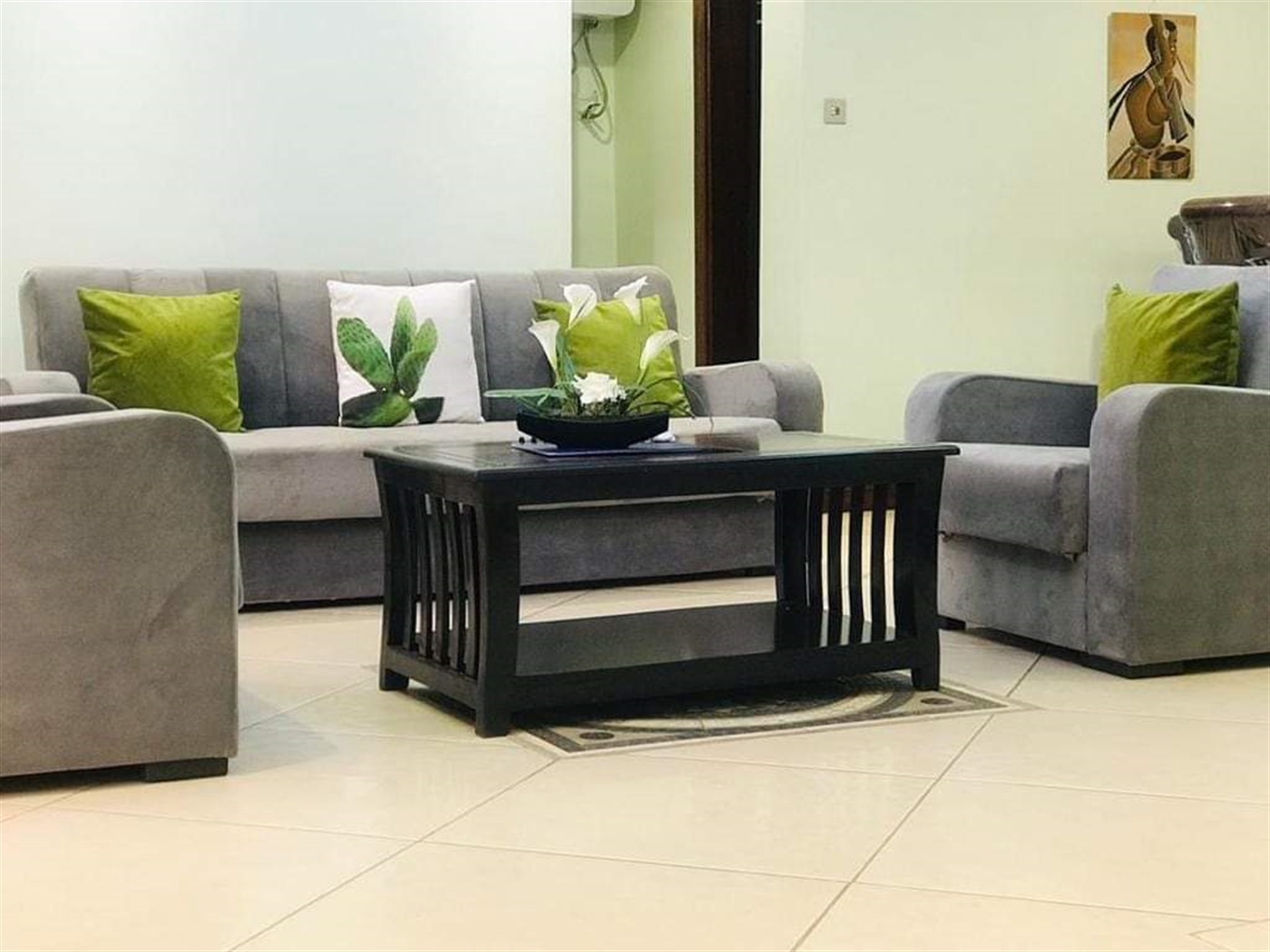 Hotel for sale in Ntinda Kampala Uganda