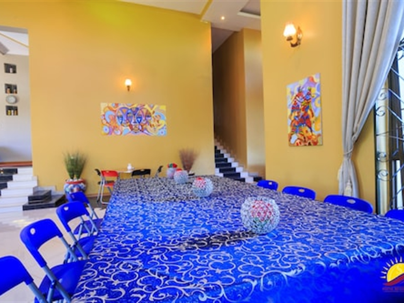 Hotel for sale in Mutungo Kampala Uganda