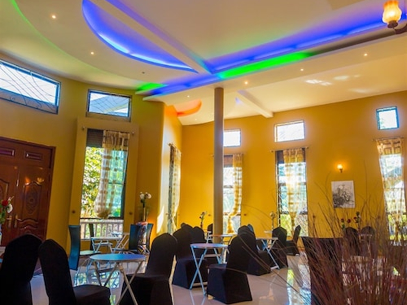 Hotel for sale in Mutungo Kampala Uganda