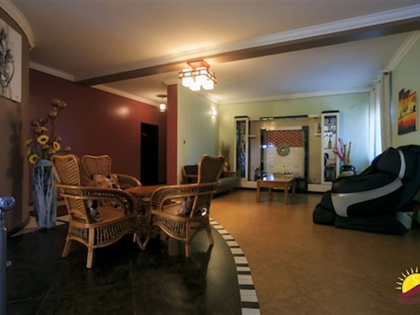 Hotel for sale in Mutungo Kampala Uganda