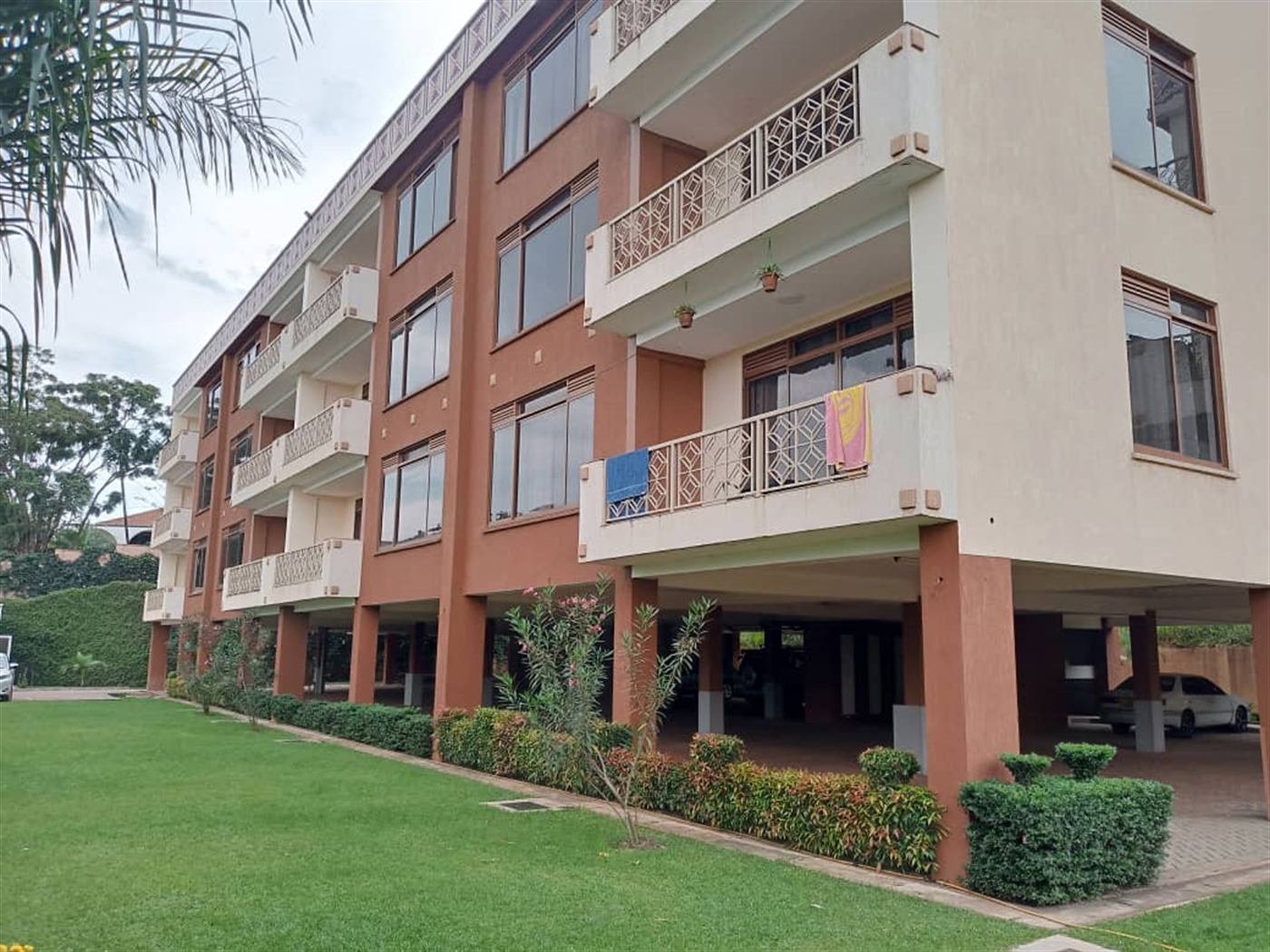  2 bedroom Apartment for sale in Buziga Kampala Uganda