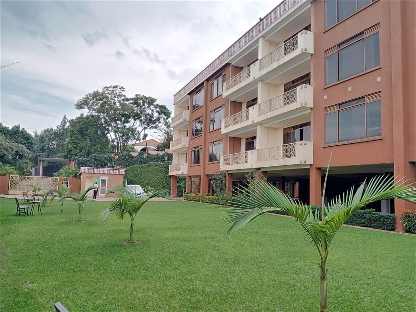  2 bedroom Apartment for sale in Buziga Kampala Uganda