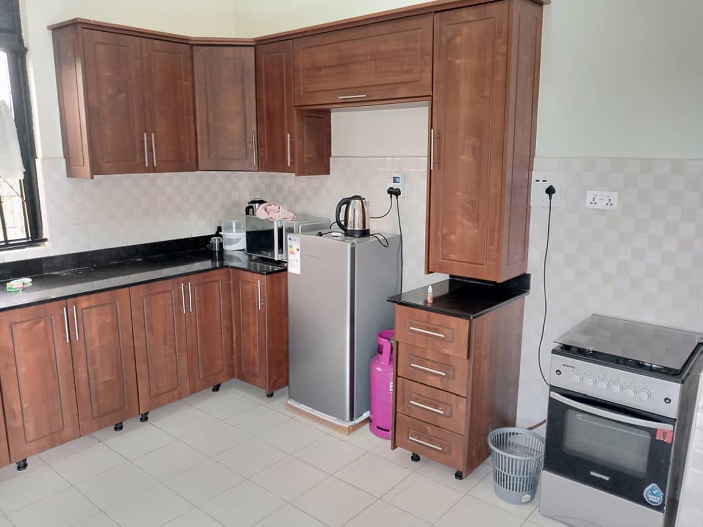  2 bedroom Apartment for sale in Buziga Kampala Uganda