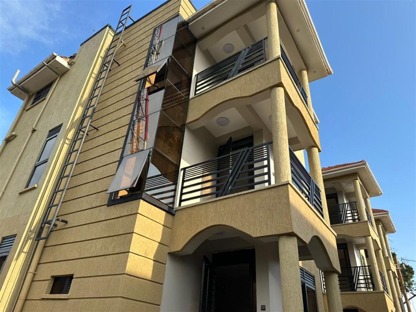 3 bedroom Apartment for sale in Kira Wakiso Uganda