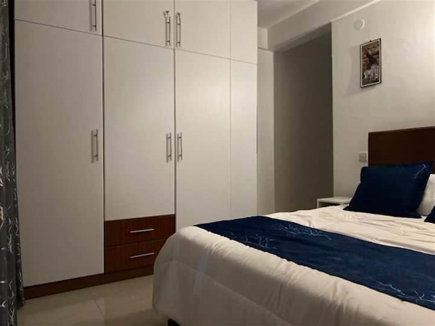 3 bedroom Apartment for rent in Muyenga Kampala Uganda