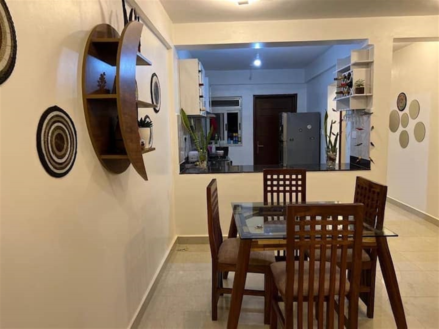 3 bedroom Apartment for rent in Muyenga Kampala Uganda