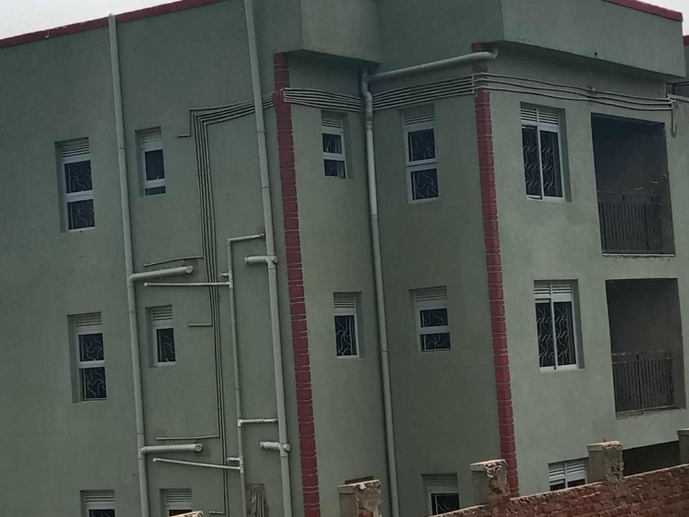 2 bedroom Apartment for sale in Nkumba Wakiso Uganda,