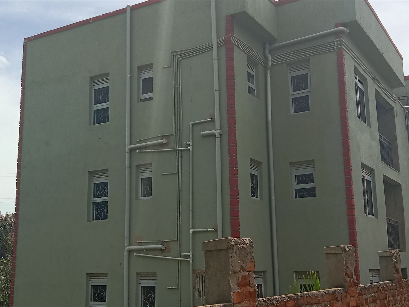 2 bedroom Apartment for sale in Nkumba Wakiso Uganda,