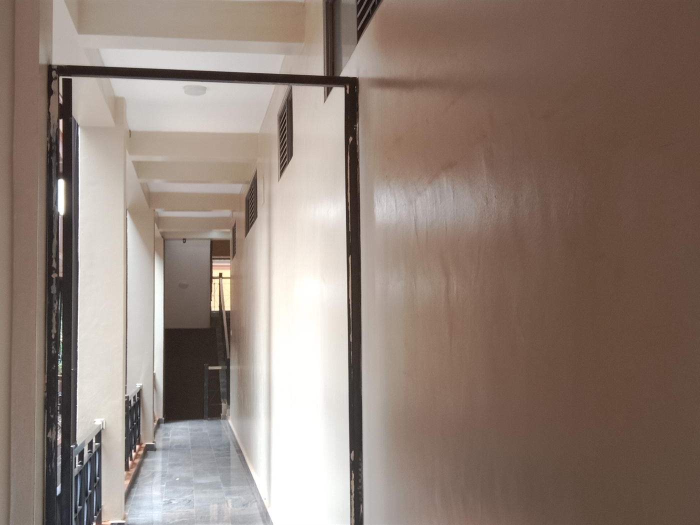Commercial block for sale in Kyanja Kampala Uganda