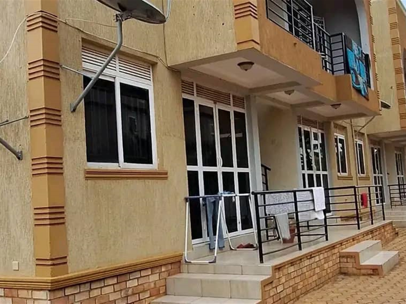 1 bedroom Apartment for sale in Kira Wakiso Uganda