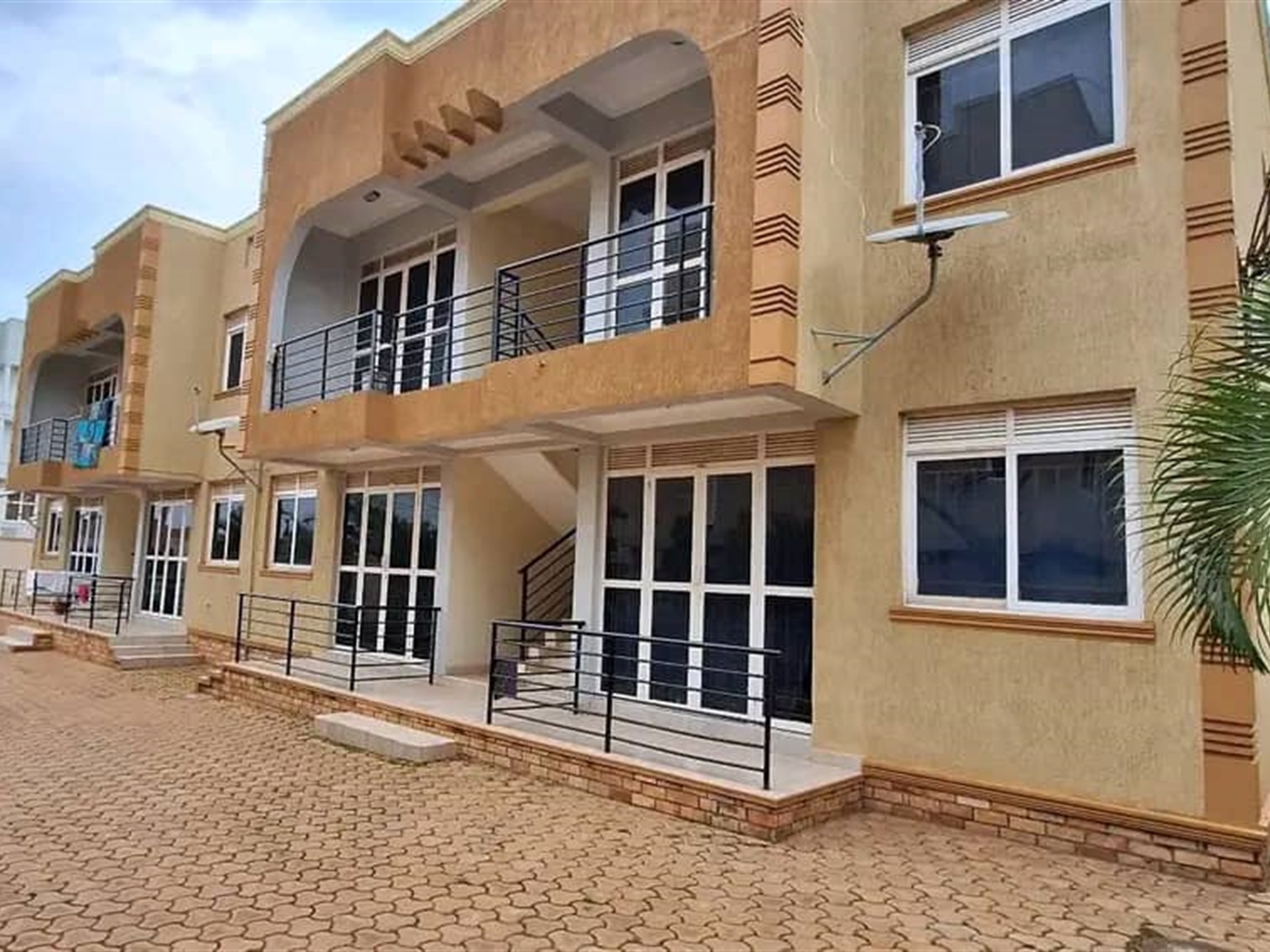 1 bedroom Apartment for sale in Kira Wakiso Uganda
