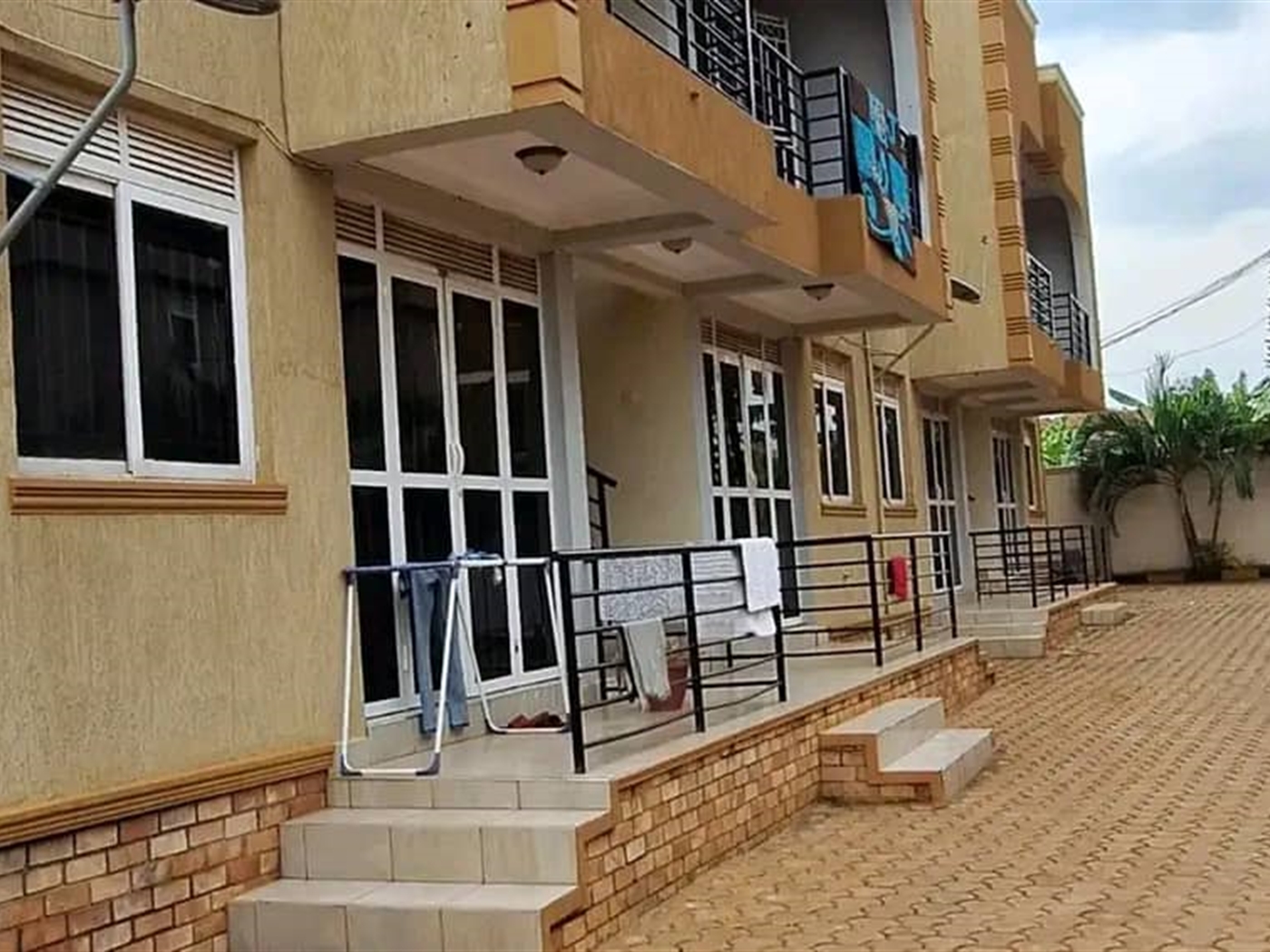  1 bedroom Apartment for sale in Kira Wakiso Ugand...
