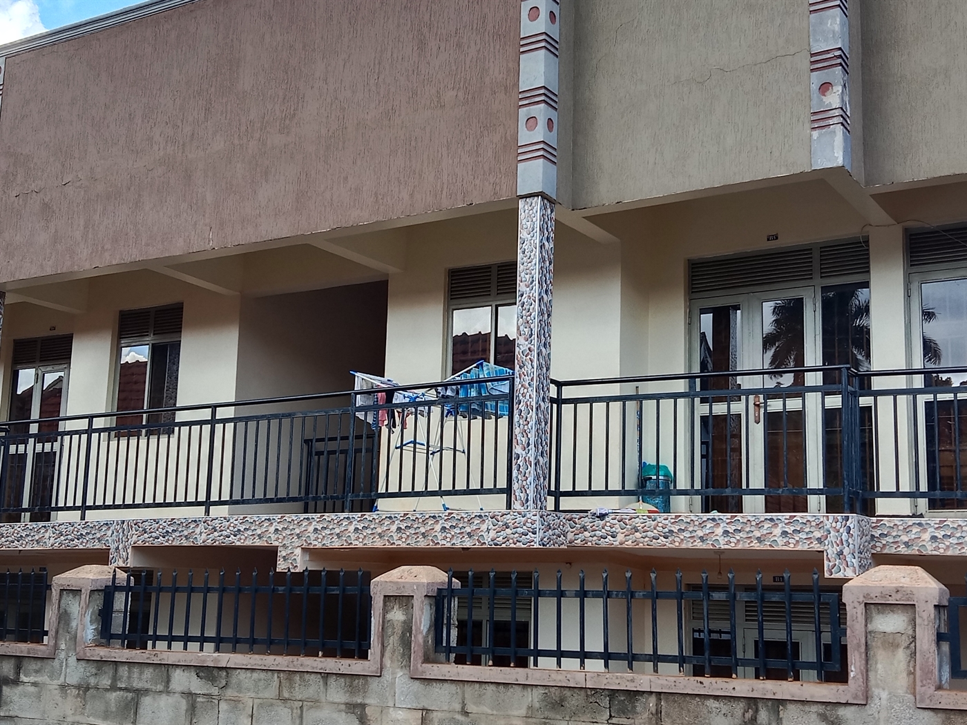  2 bedroom Apartment for sale in Seguku Wakiso Uganda