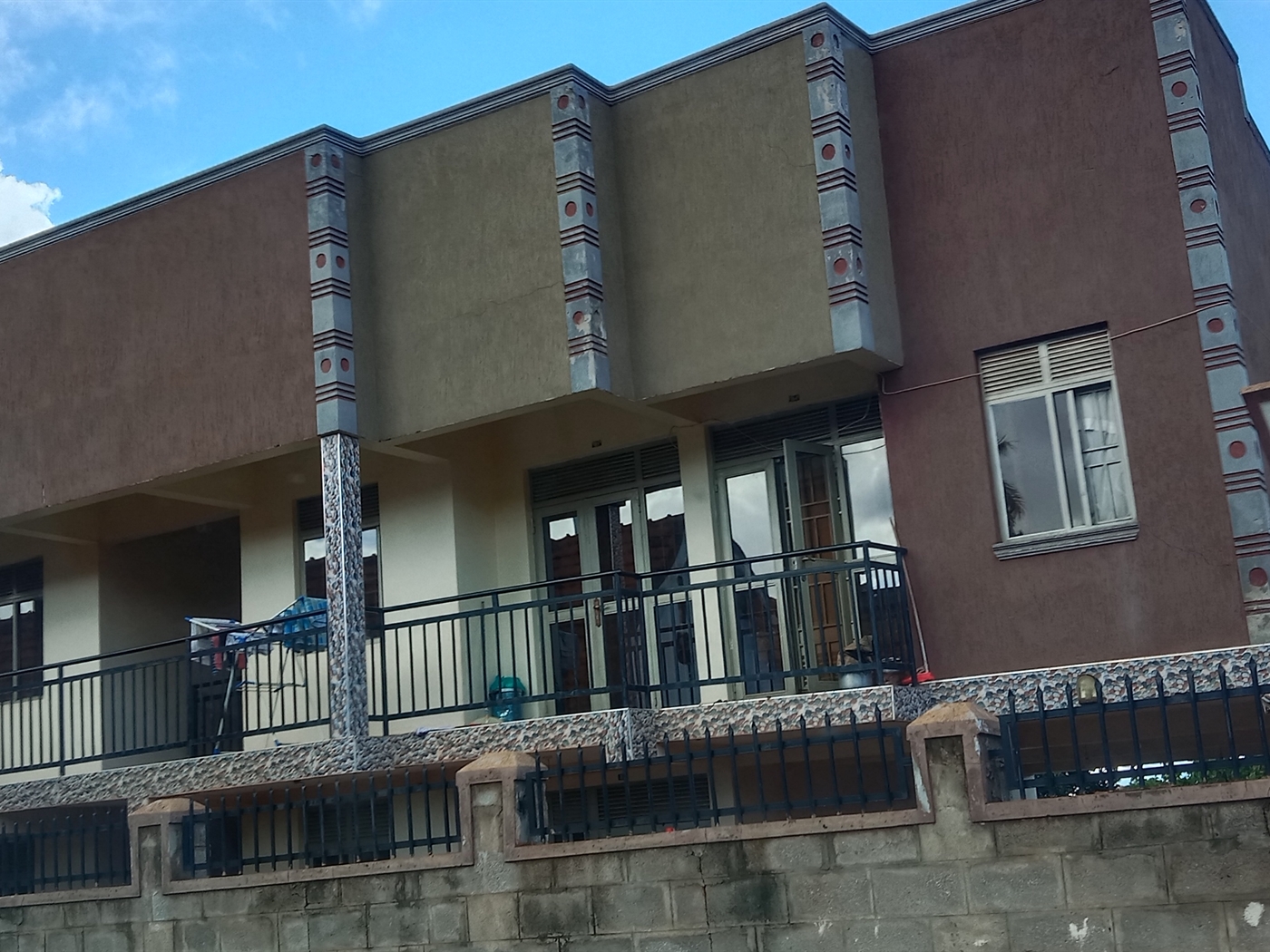  2 bedroom Apartment for sale in Seguku Wakiso Uganda