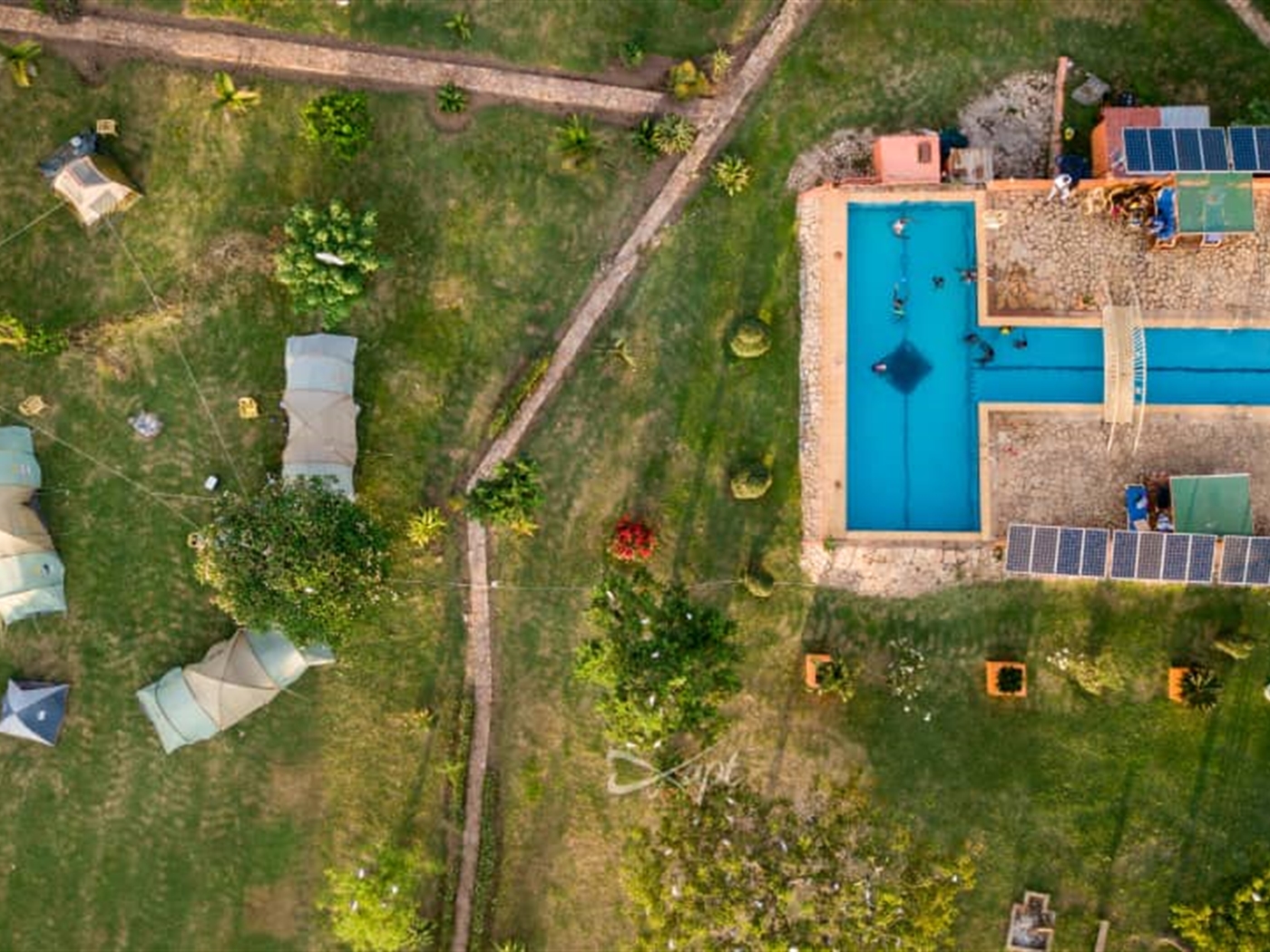 Beach for sale in Samukaisland Jinja Uganda