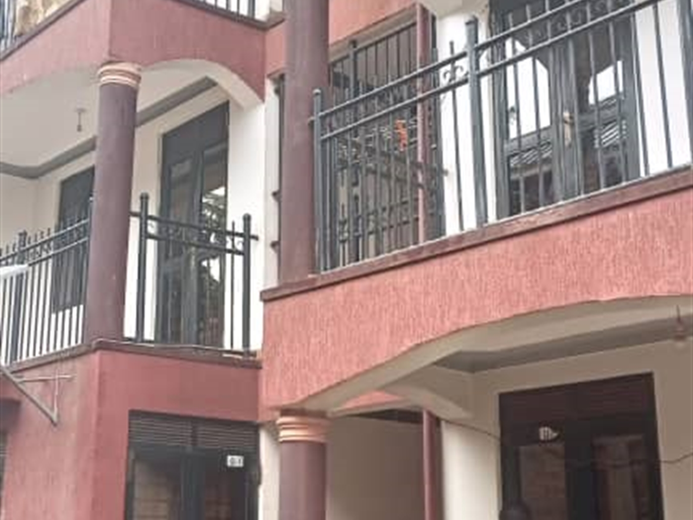  2 bedroom Apartment for sale in Katale Wakiso Uganda