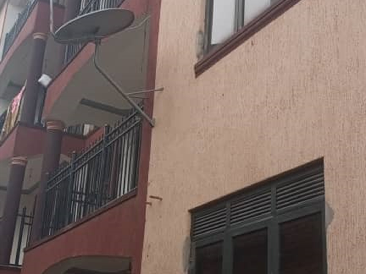  2 bedroom Apartment for sale in Katale Wakiso Uganda