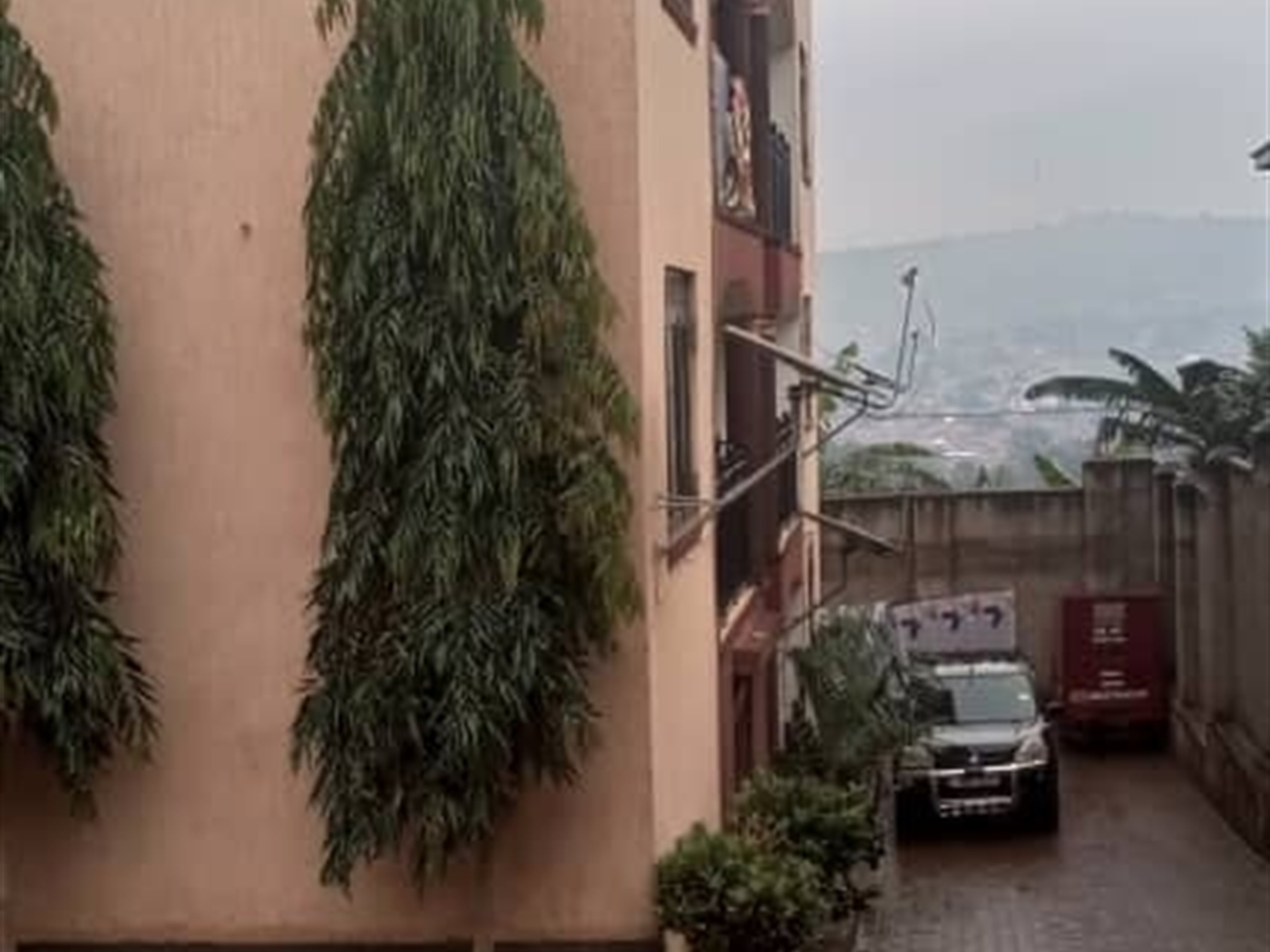  2 bedroom Apartment for sale in Katale Wakiso Uganda