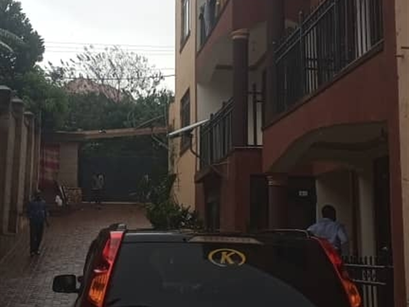  2 bedroom Apartment for sale in Katale Wakiso Uganda