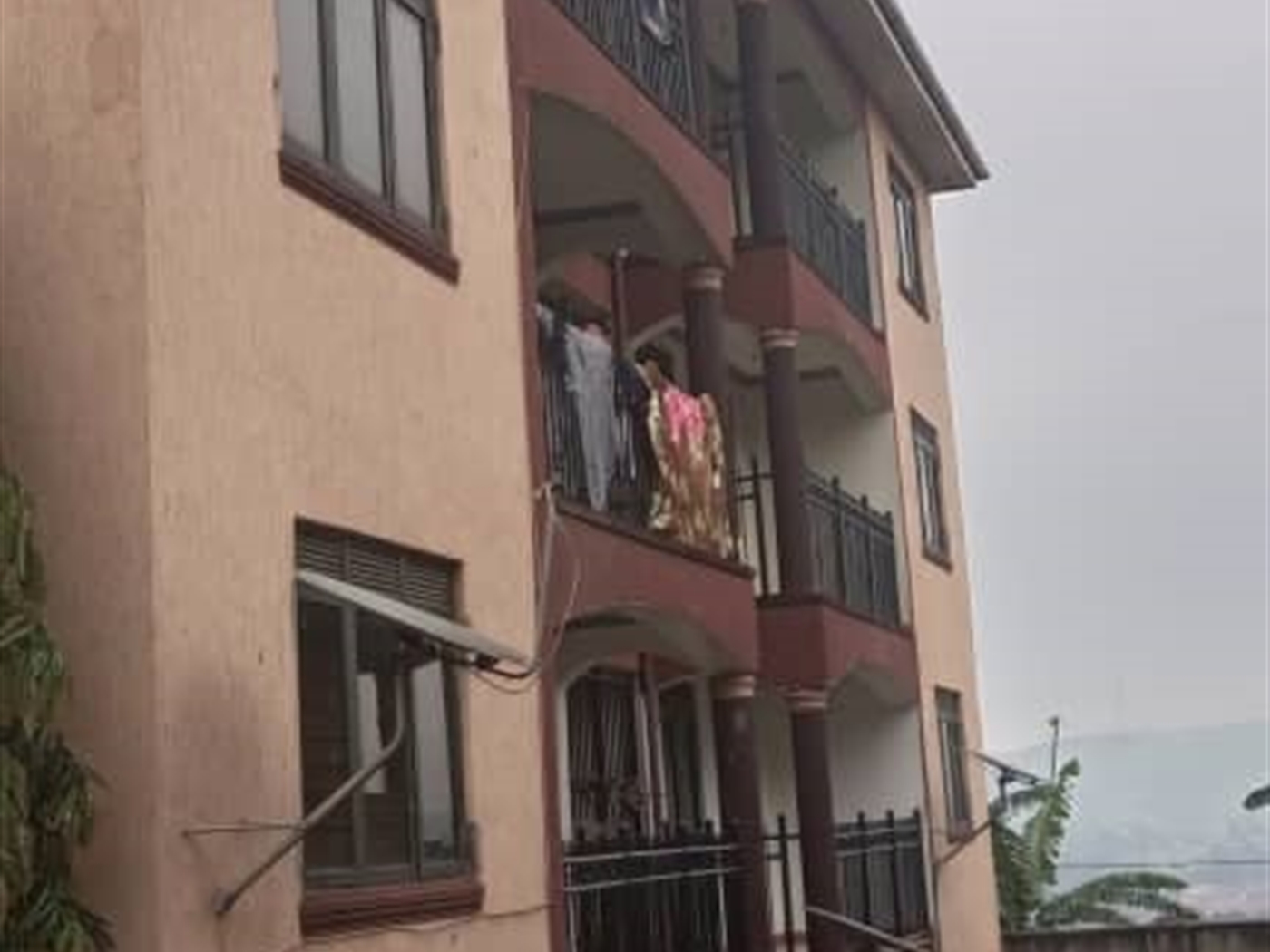  2 bedroom Apartment for sale in Katale Wakiso Uganda