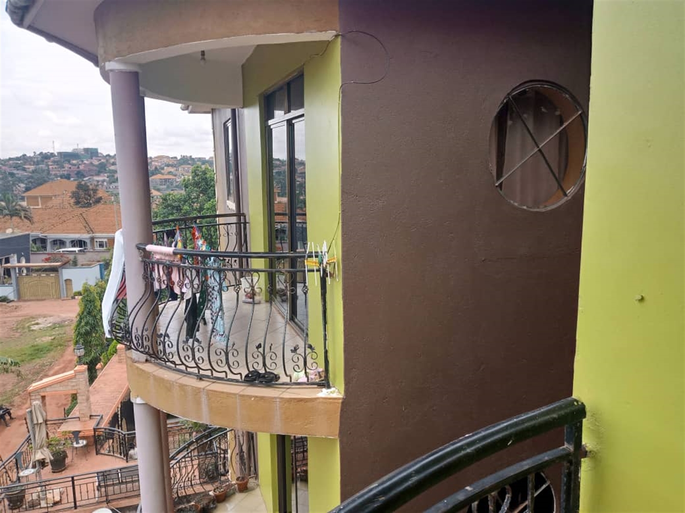 2 bedroom Apartment block for sale in Kira Wakiso Uganda