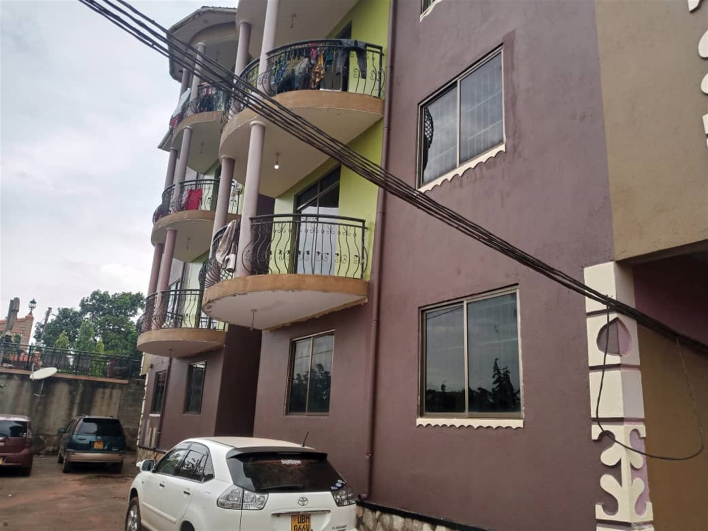 2 bedroom Apartment block for sale in Kira Wakiso ...