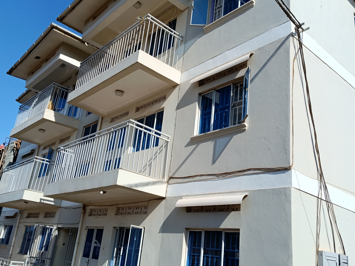 3 bedroom Apartment block for sale in Kiwaatule Ka...