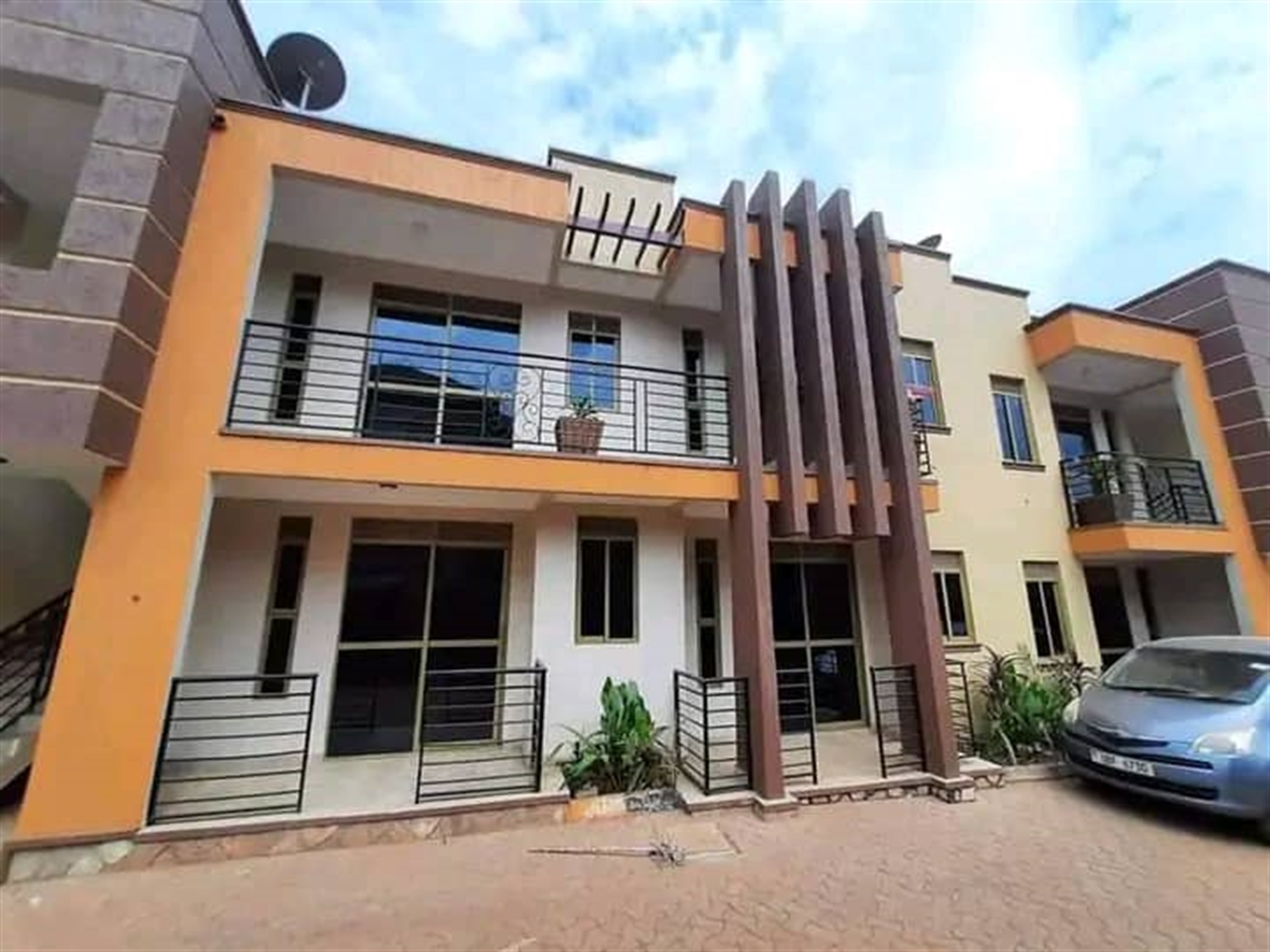 1 bedroom Apartment for sale in Kira Wakiso Uganda