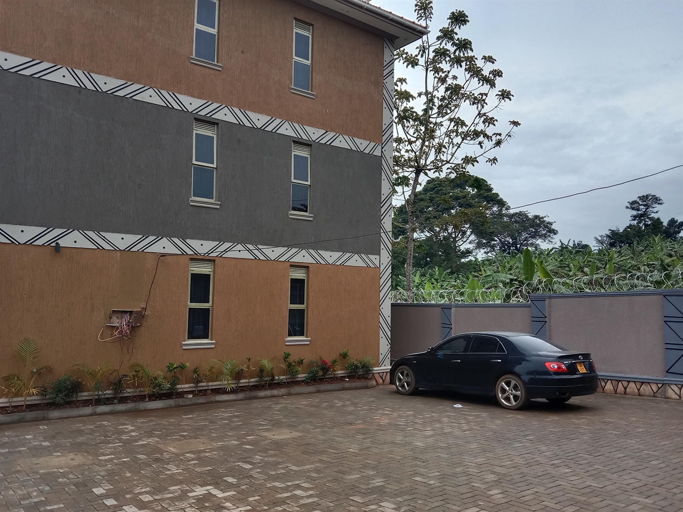 1 bedroom Apartment for sale in Kira Wakiso Uganda