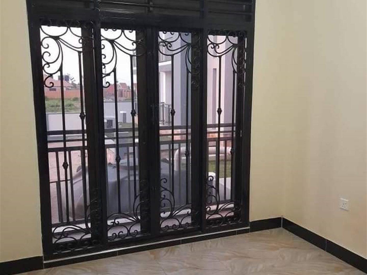 1 bedroom Apartment for rent in Bulaga Wakiso Uganda