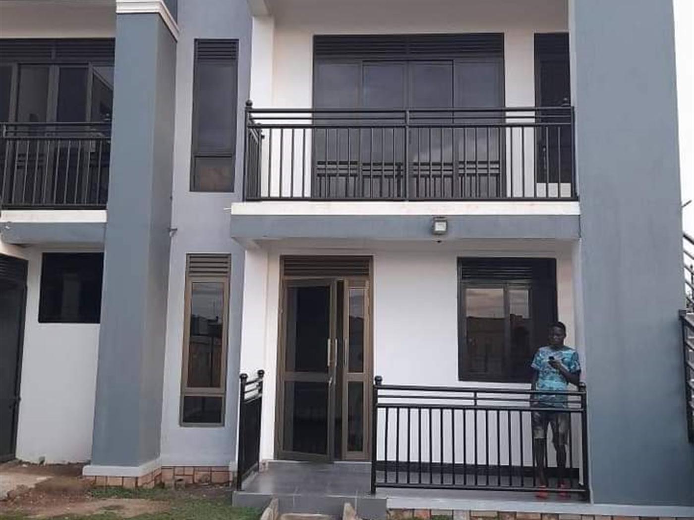 1 bedroom Apartment for rent in Bulaga Wakiso Uganda