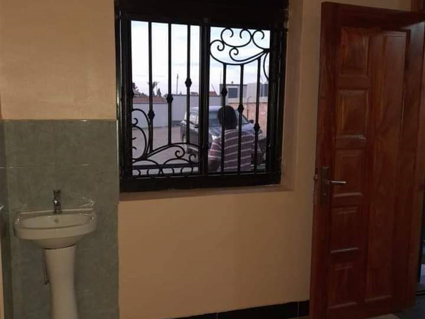 1 bedroom Apartment for rent in Bulaga Wakiso Uganda