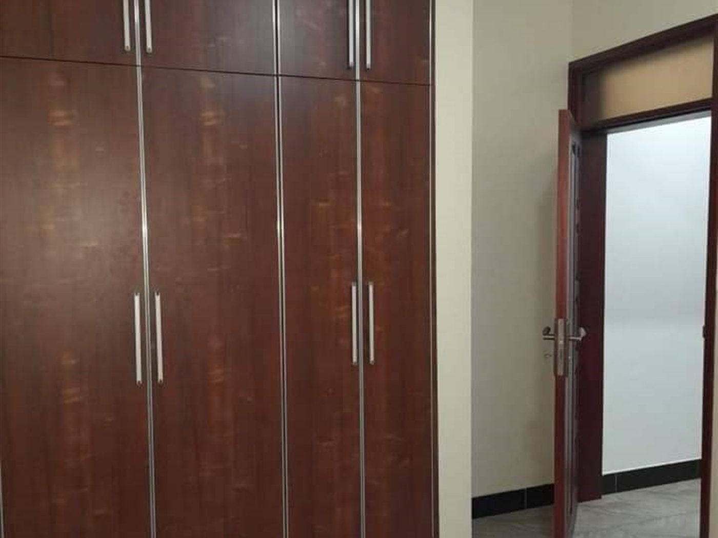 1 bedroom Apartment for rent in Bulaga Wakiso Uganda