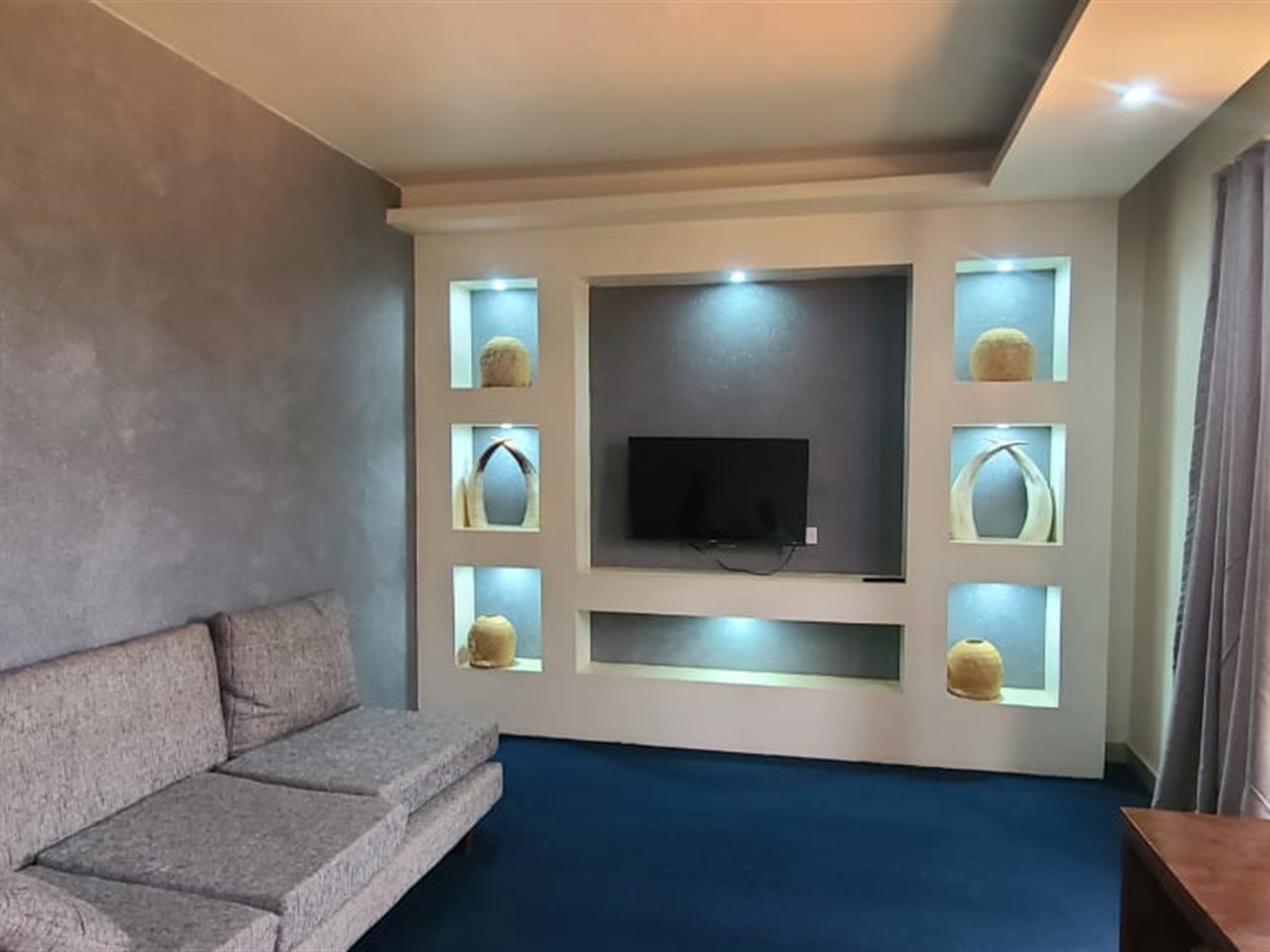 3 bedroom Apartment block for sale in Muyenga Kampala Uganda